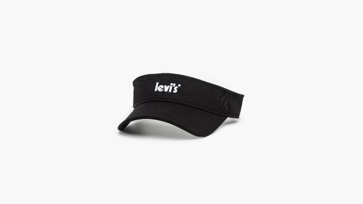 FlexFit® Visor sold by Levi's