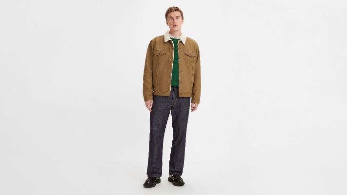 569™ Loose Straight Fit Men's Jeans sold by Levi's