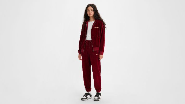 Laundry Day Sweatpants made by Levi's