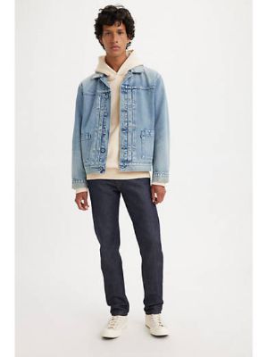 511™ Slim Fit Selvedge Men's Jeans sold by Levi's