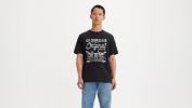 Relaxed Fit Short Sleeve T-Shirt sold by Levi's