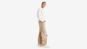 568™ Loose Double-Knee Men's Pants sold by Levi's