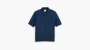 Sweater Knit Polo Shirt sold by Levi's