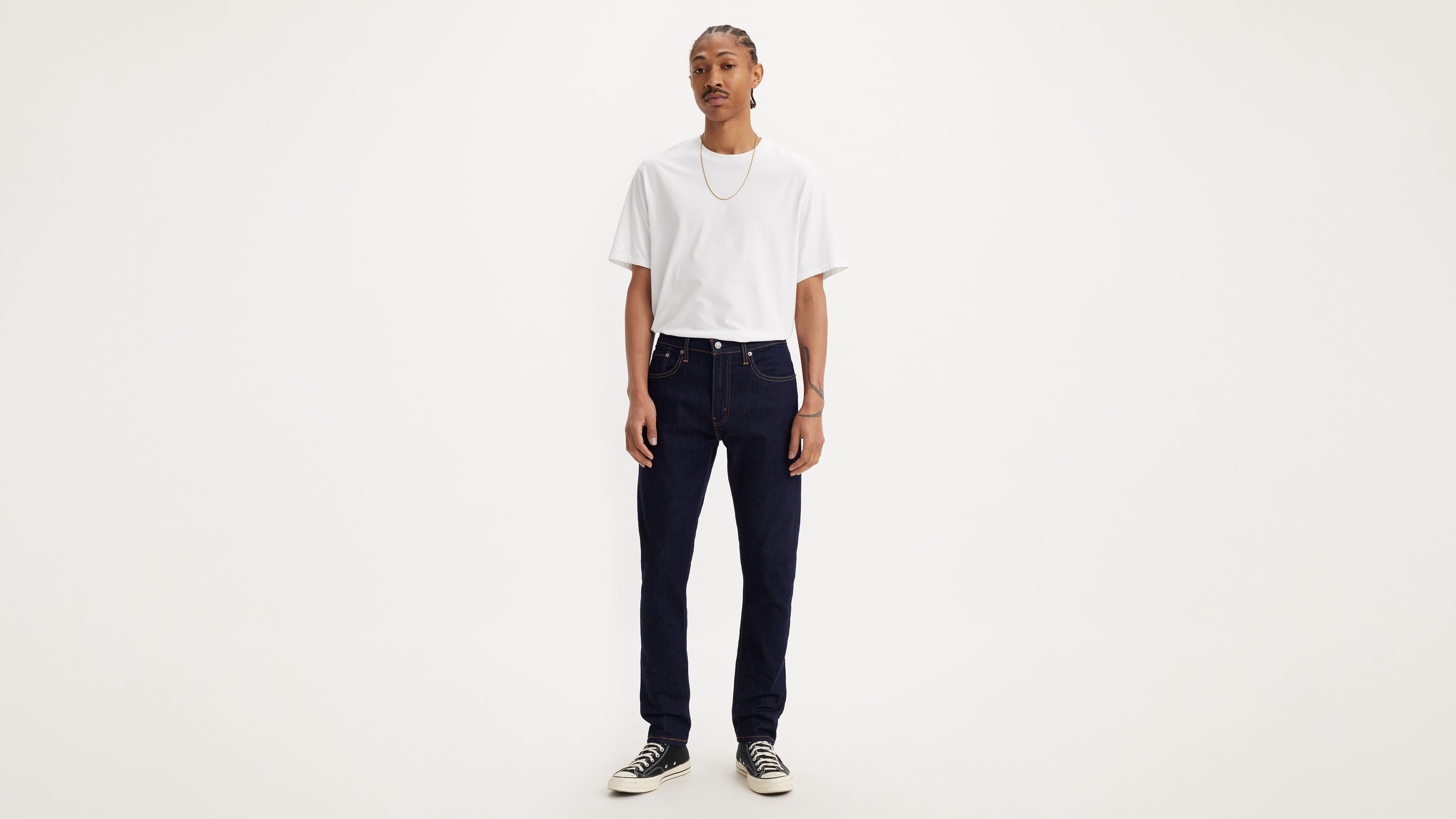 512™ Slim Taper Men's Jeans sold by Levi's product image thumbnail 2