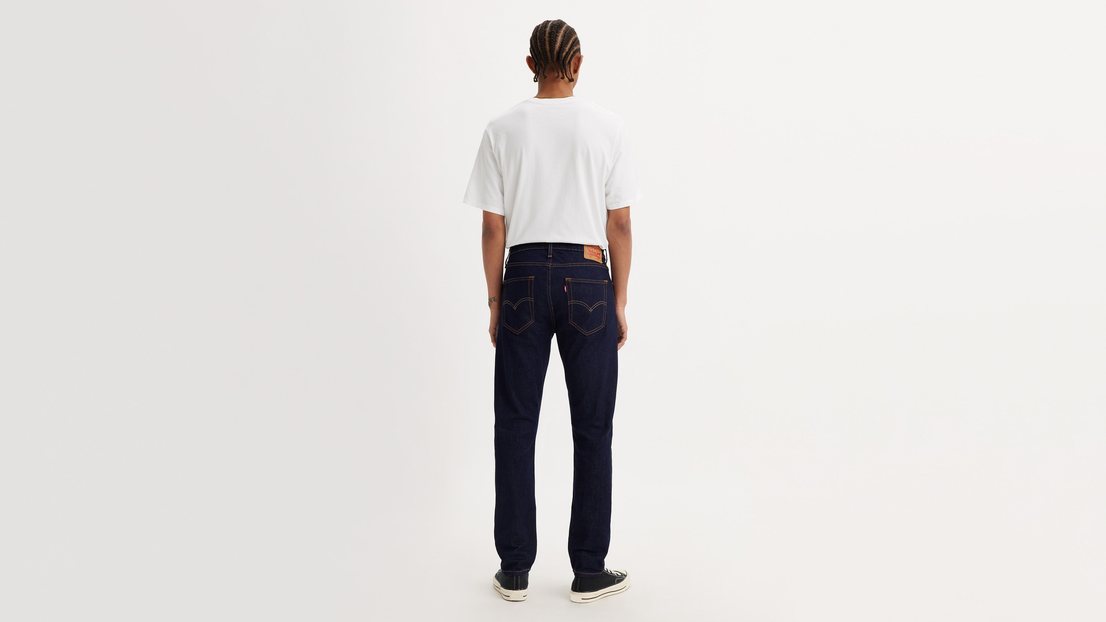 512™ Slim Taper Men's Jeans sold by Levi's product image thumbnail 4