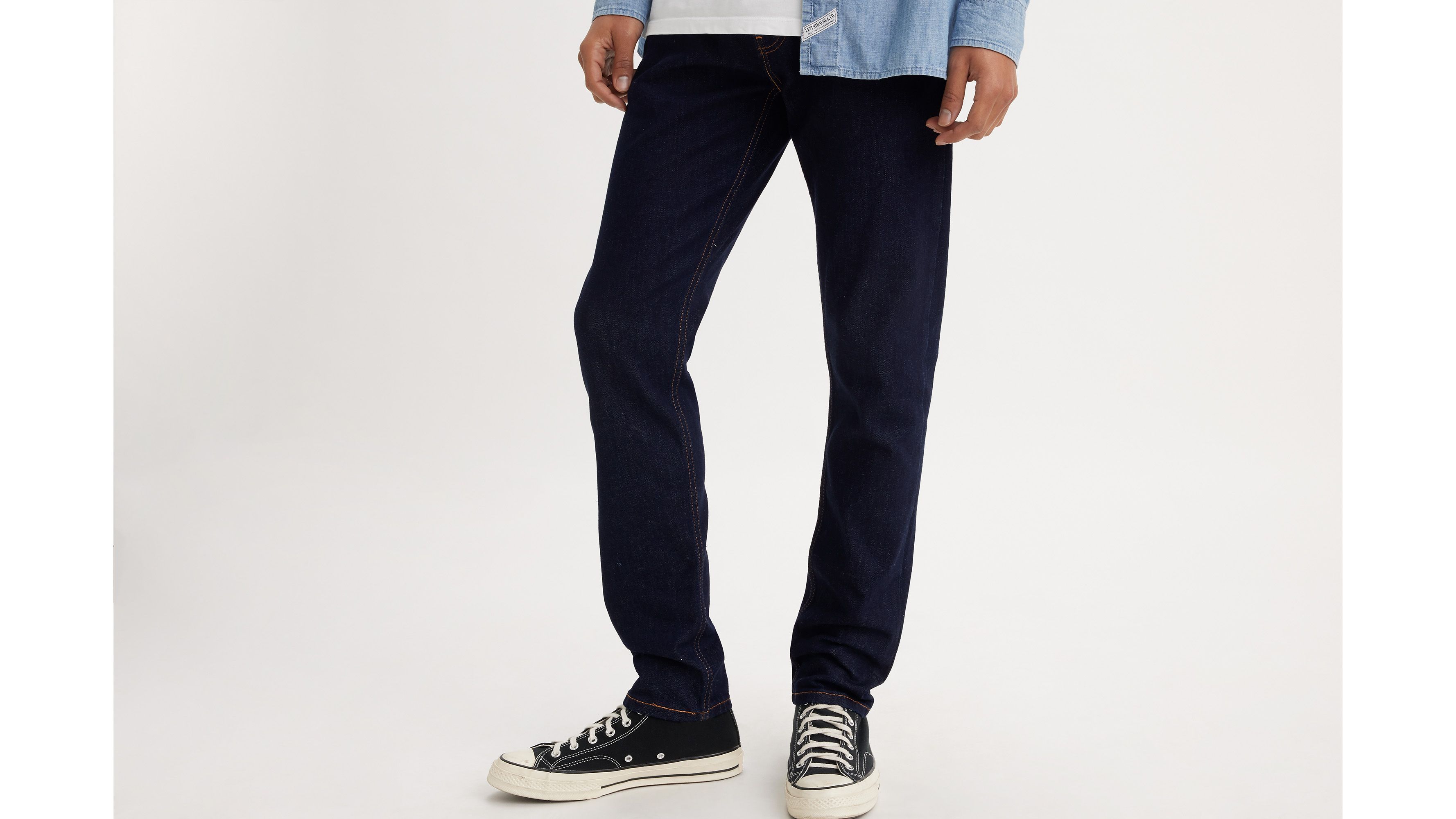512™ Slim Taper Men's Jeans sold by Levi's product image thumbnail 5