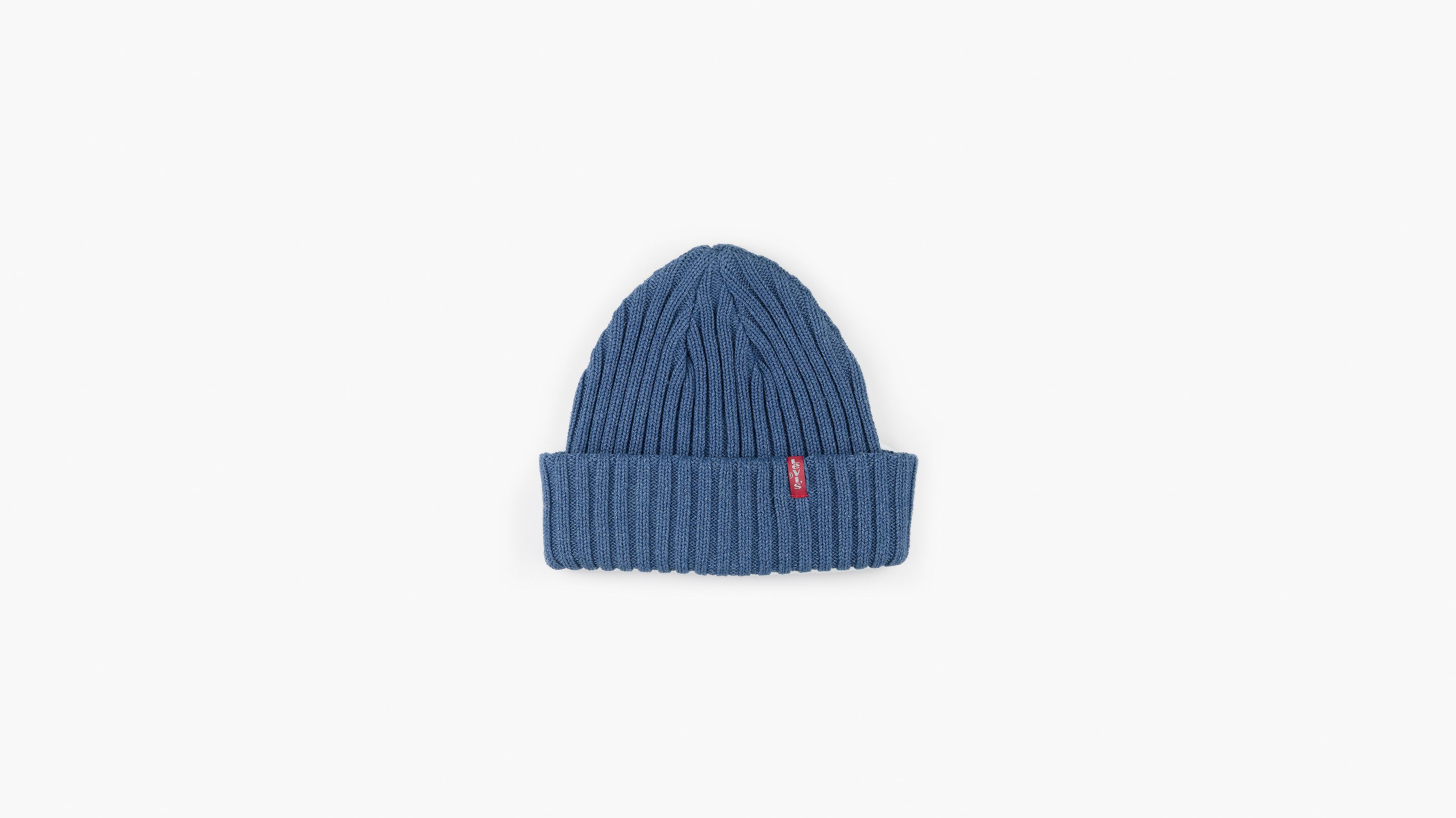 Ribbed Beanie sold by Levi's