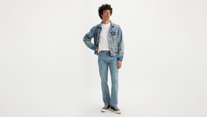 511™ Slim Fit Men's Jeans sold by Levi's