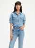 Essential Western Denim Shirt sold by Levi's