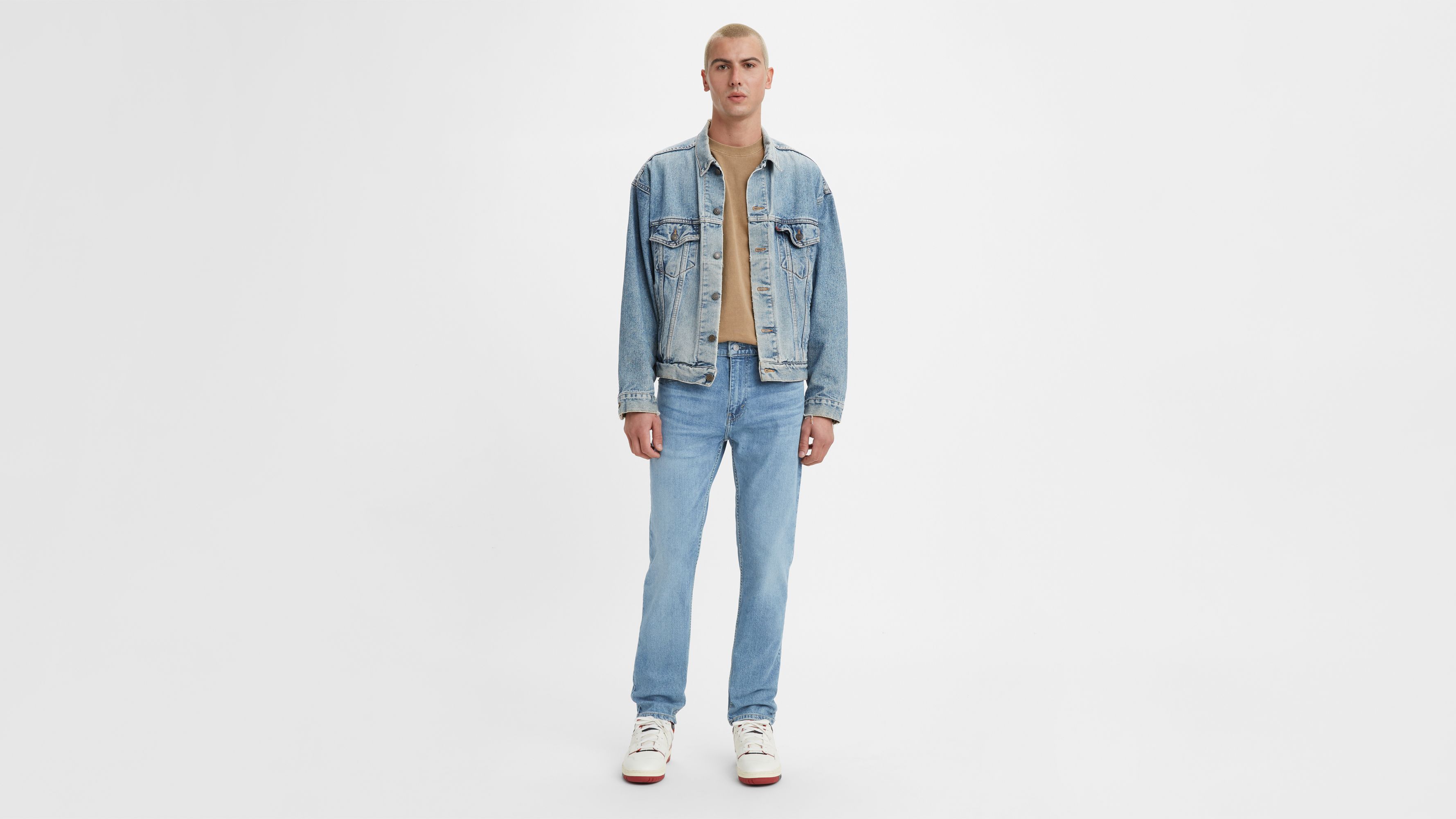 502™ Taper Men's Jeans sold by Levi's