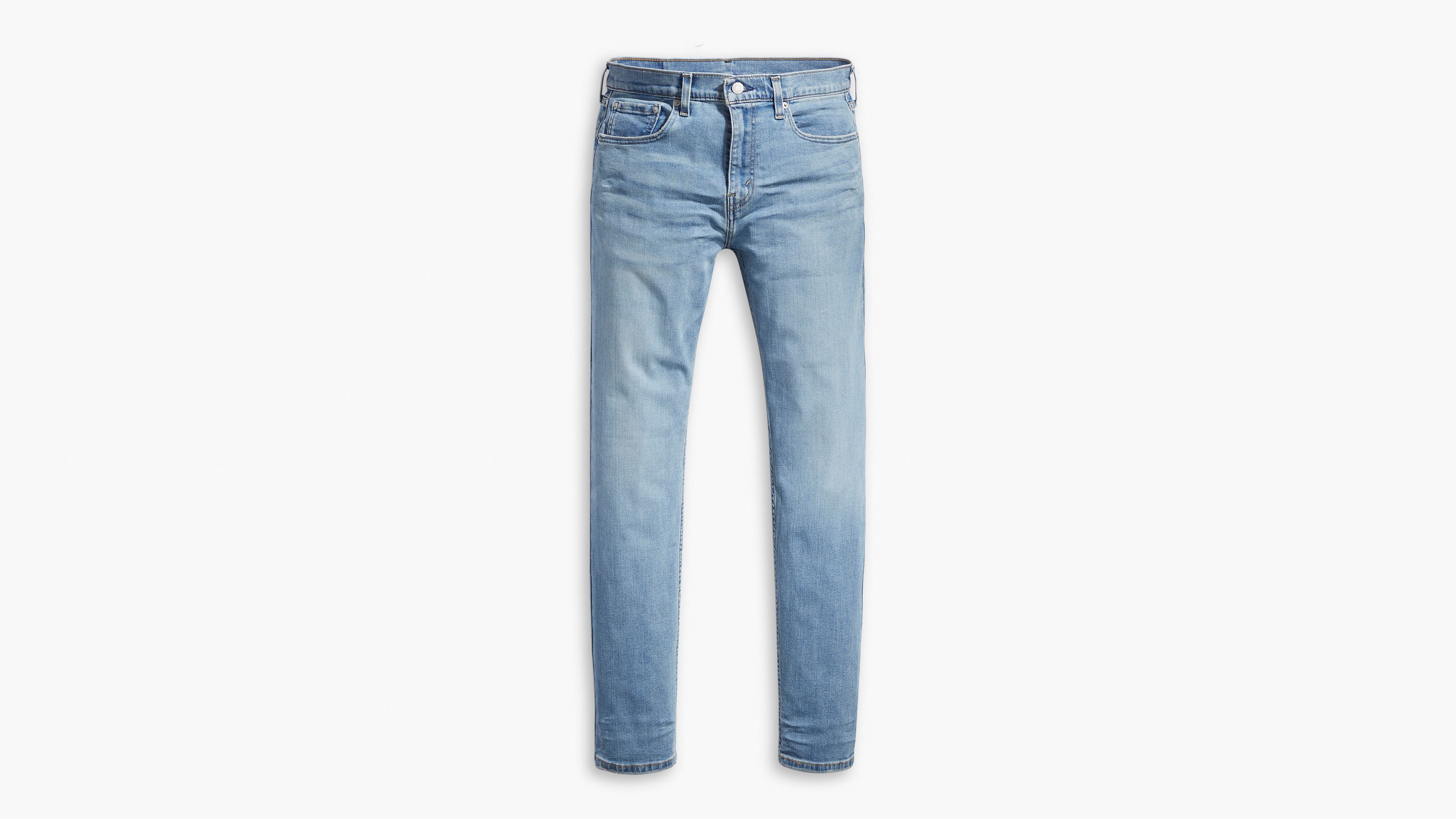 502™ Taper Men's Jeans sold by Levi's product image thumbnail 4