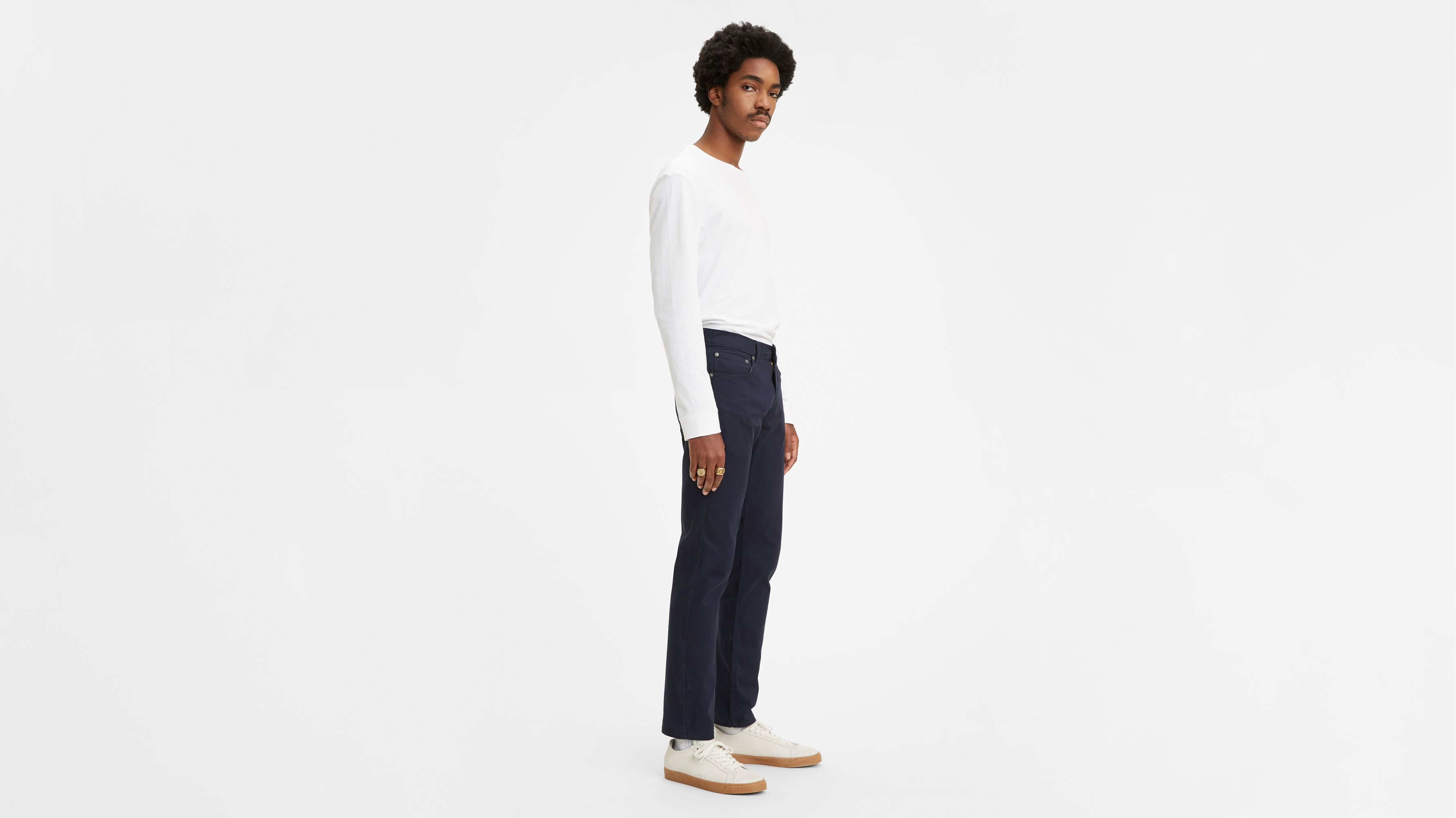 511™ Slim Fit All Seasons Men's Pants sold by Levi's product image thumbnail 3