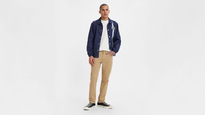 511™ Slim Fit All Seasons Men's Pants sold by Levi's