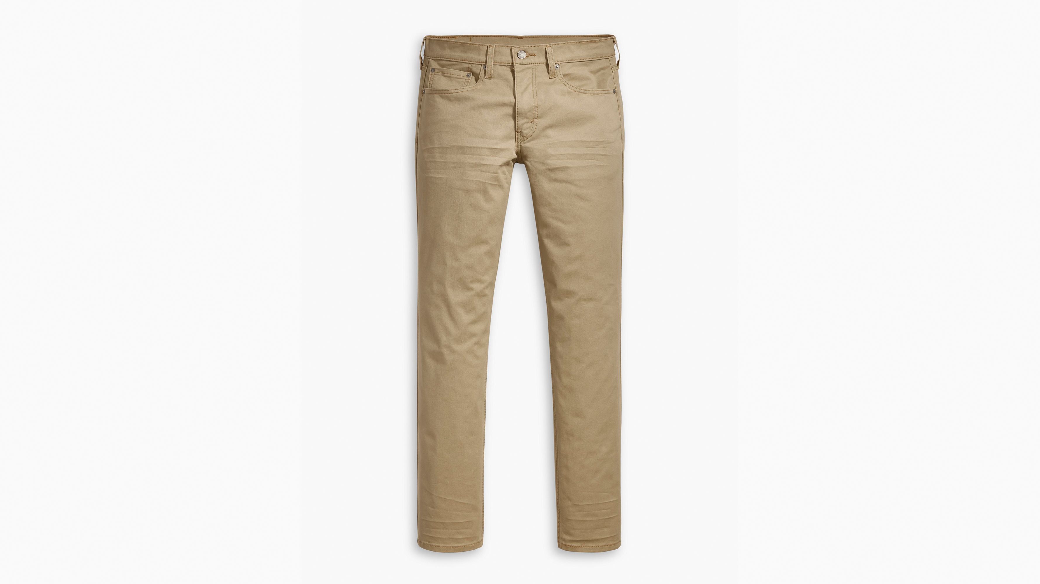 511™ Slim Fit All Seasons Men's Pants sold by Levi's product image thumbnail 4