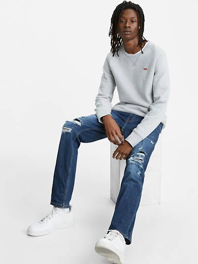 511™ Slim Fit Levi’s® Flex Men's Jeans sold by Levi's