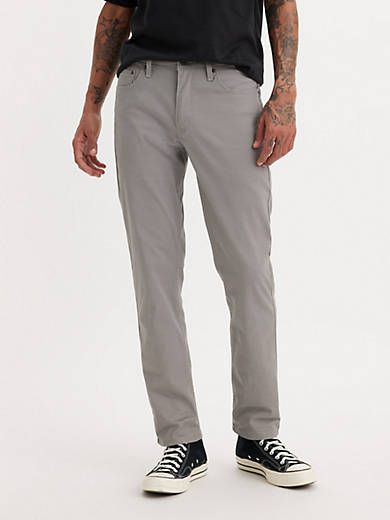 511™ Slim Fit All Seasons Men's Pants sold by Levi's