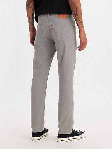 511™ Slim Fit All Seasons Men's Pants sold by Levi's product image thumbnail 3