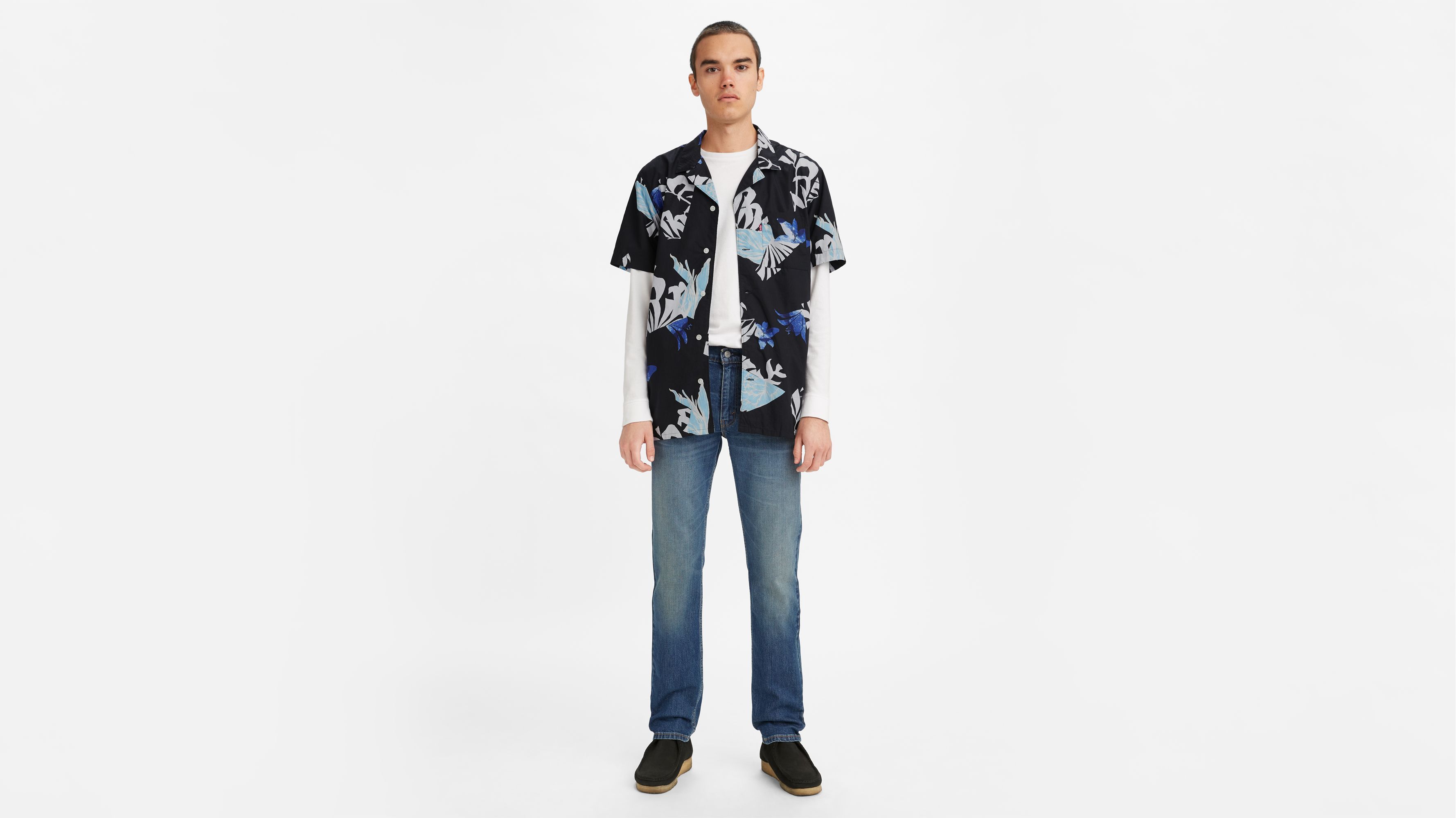 511™ Slim Fit Men's Jeans sold by Levi's