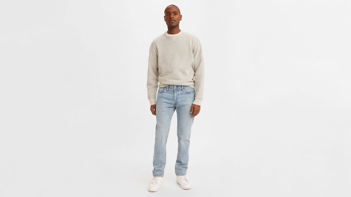 511™ Slim Fit Levi’s® Flex Men's Jeans sold by Levi's