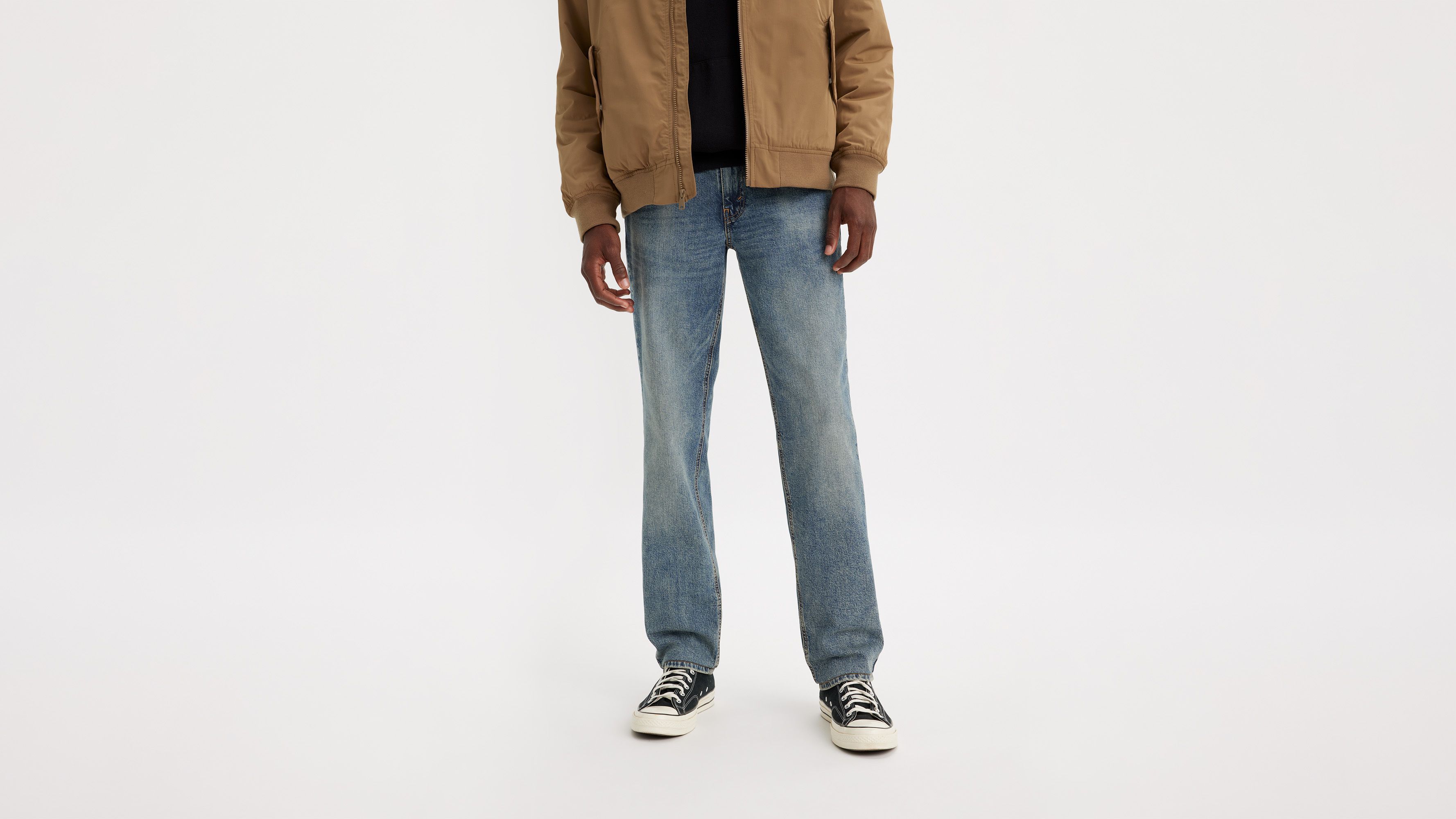 541™ Athletic Taper Men's Jeans sold by Levi's product image thumbnail 2