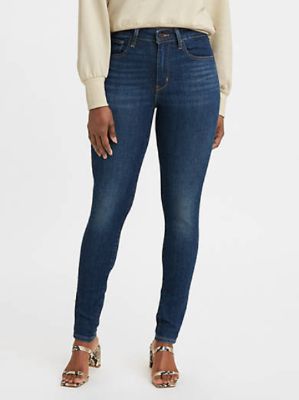 721 High Rise Skinny Women's Jeans sold by Levi's