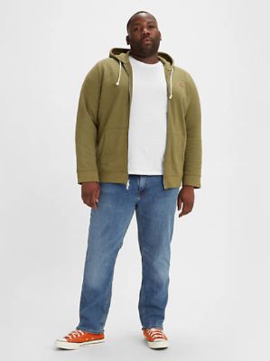 541™ Athletic Taper All Seasons Men's Jeans (Big & Tall) sold by Levi's