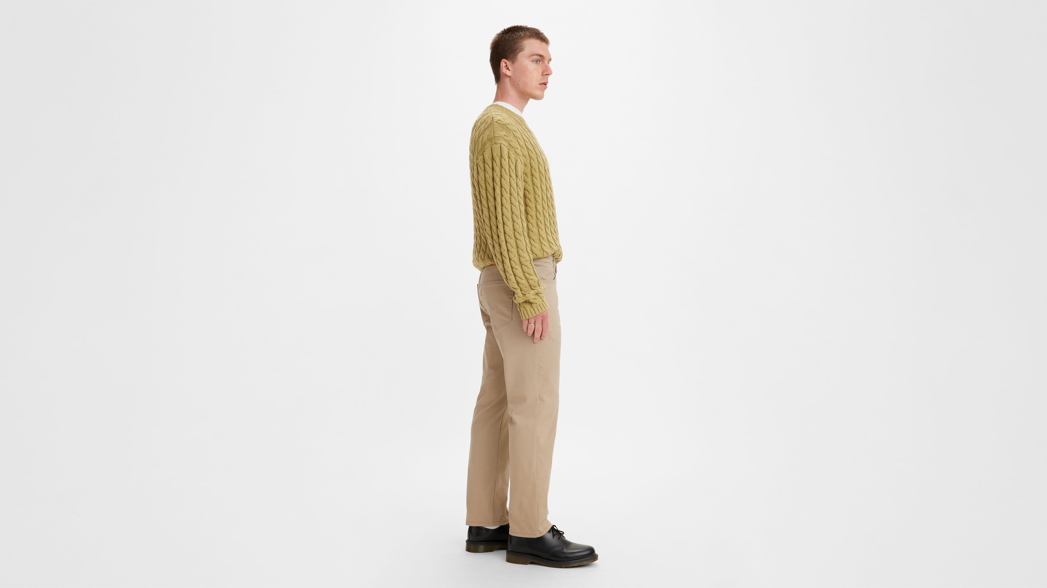 541™ Athletic Taper All Seasons Men's Jeans sold by Levi's product image thumbnail 2