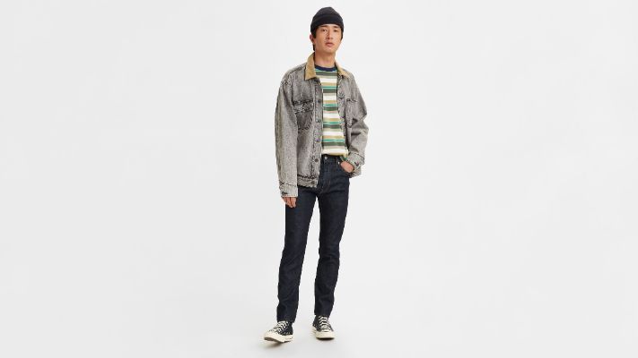 510™ Skinny Fit Men's Jeans sold by Levi's