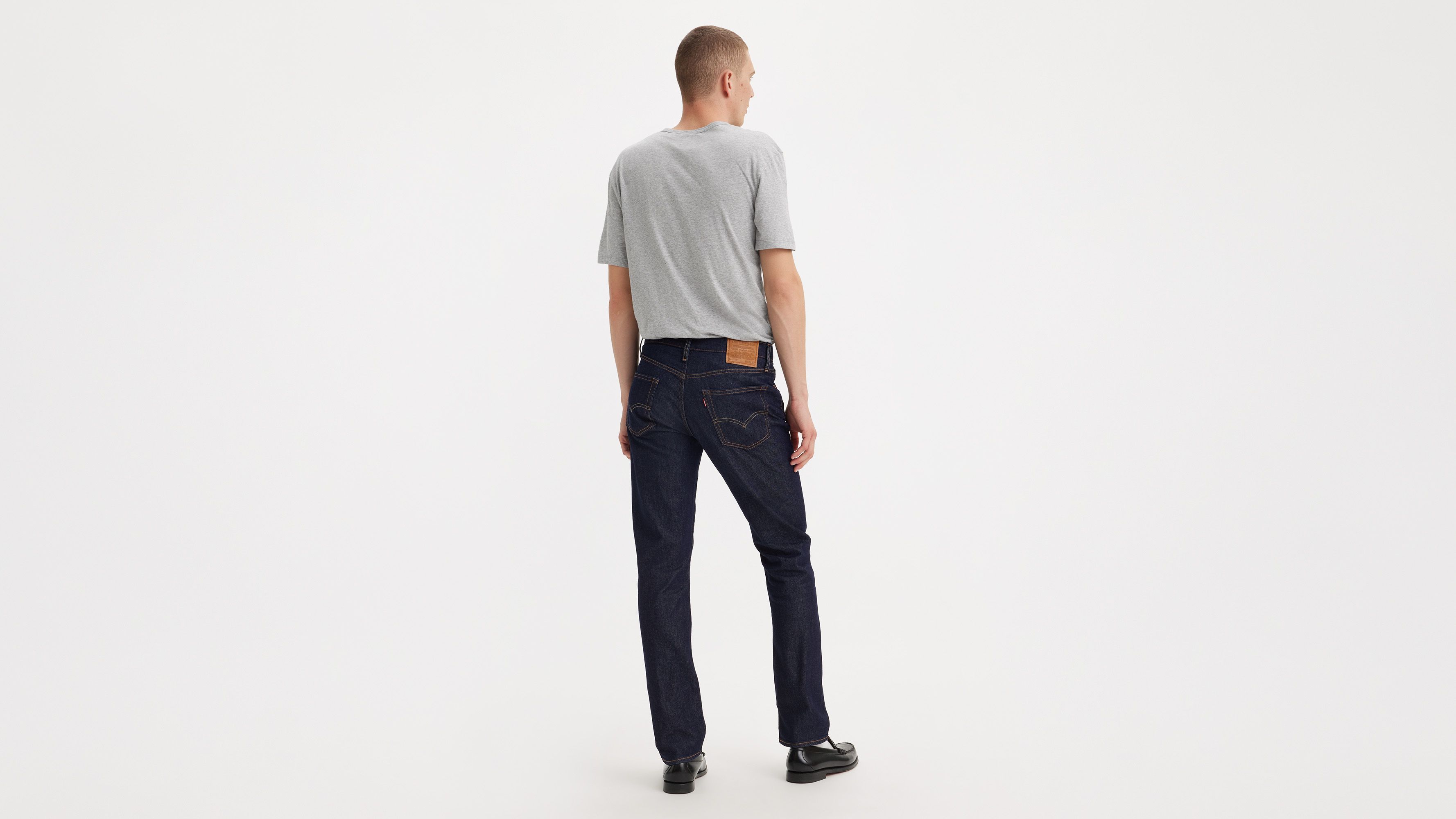 511™ Slim Fit Men's Jeans sold by Levi's product image thumbnail 3