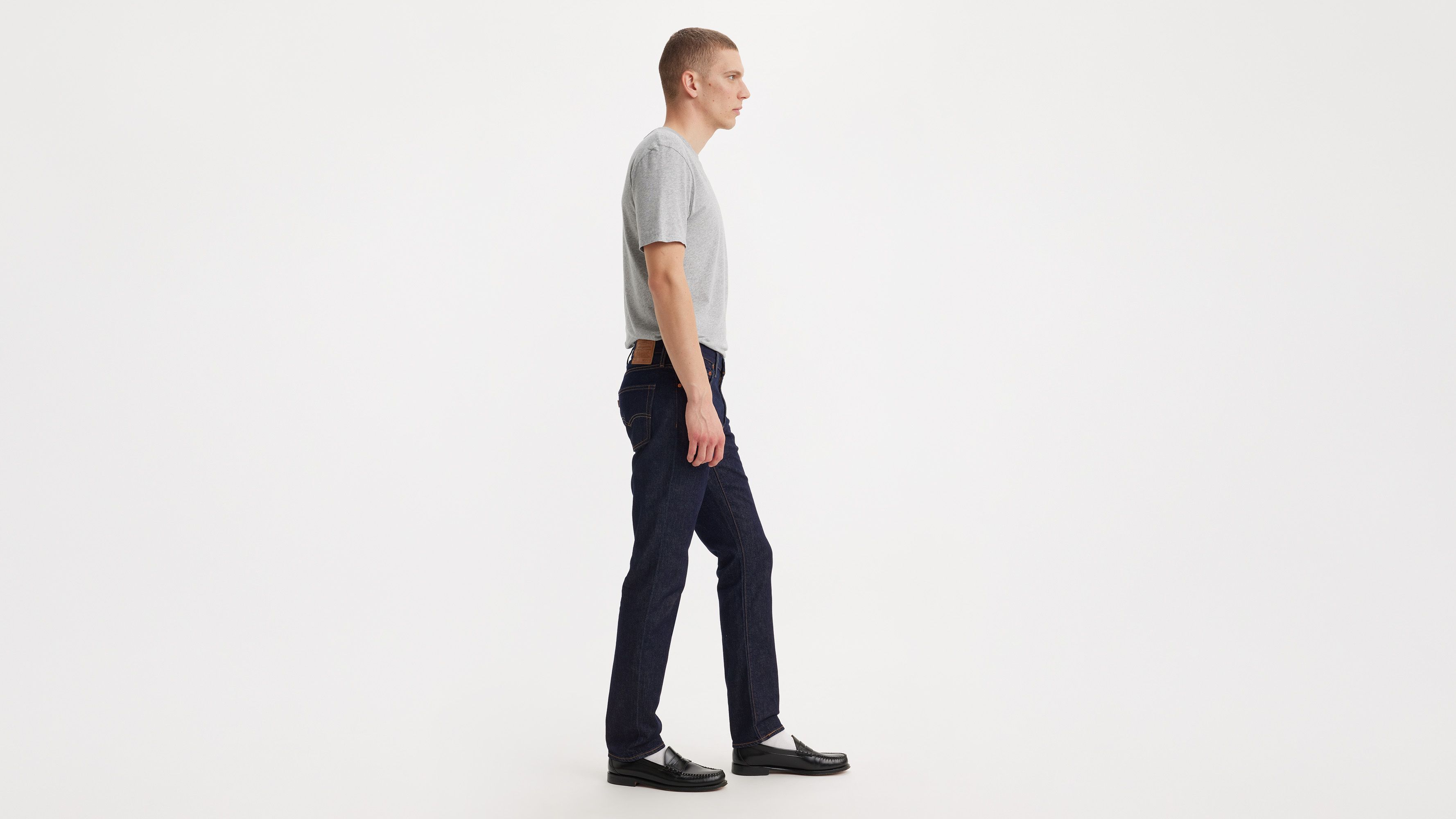 511™ Slim Fit Men's Jeans sold by Levi's product image thumbnail 4