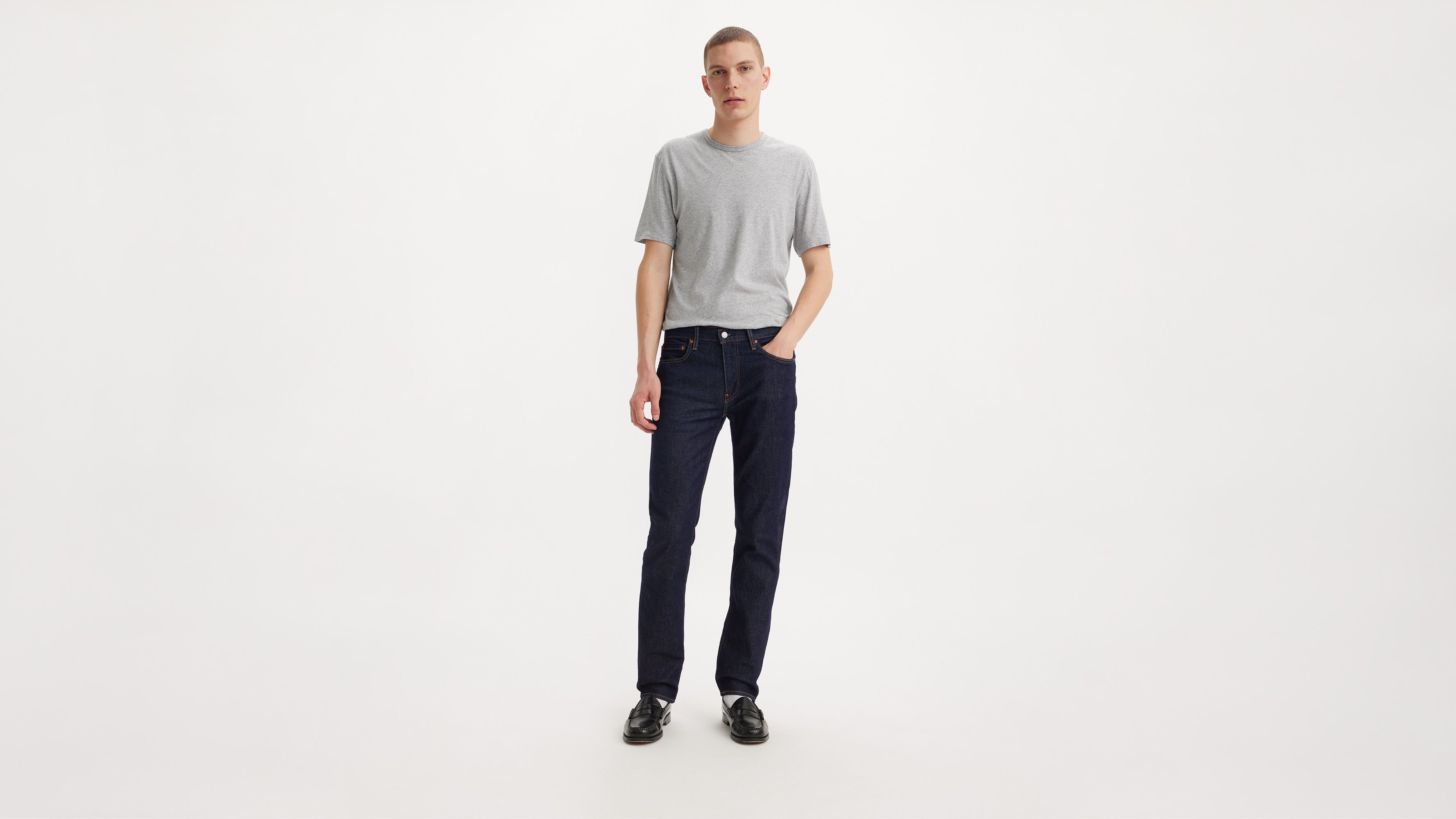 511™ Slim Fit Men's Jeans sold by Levi's product image thumbnail 5