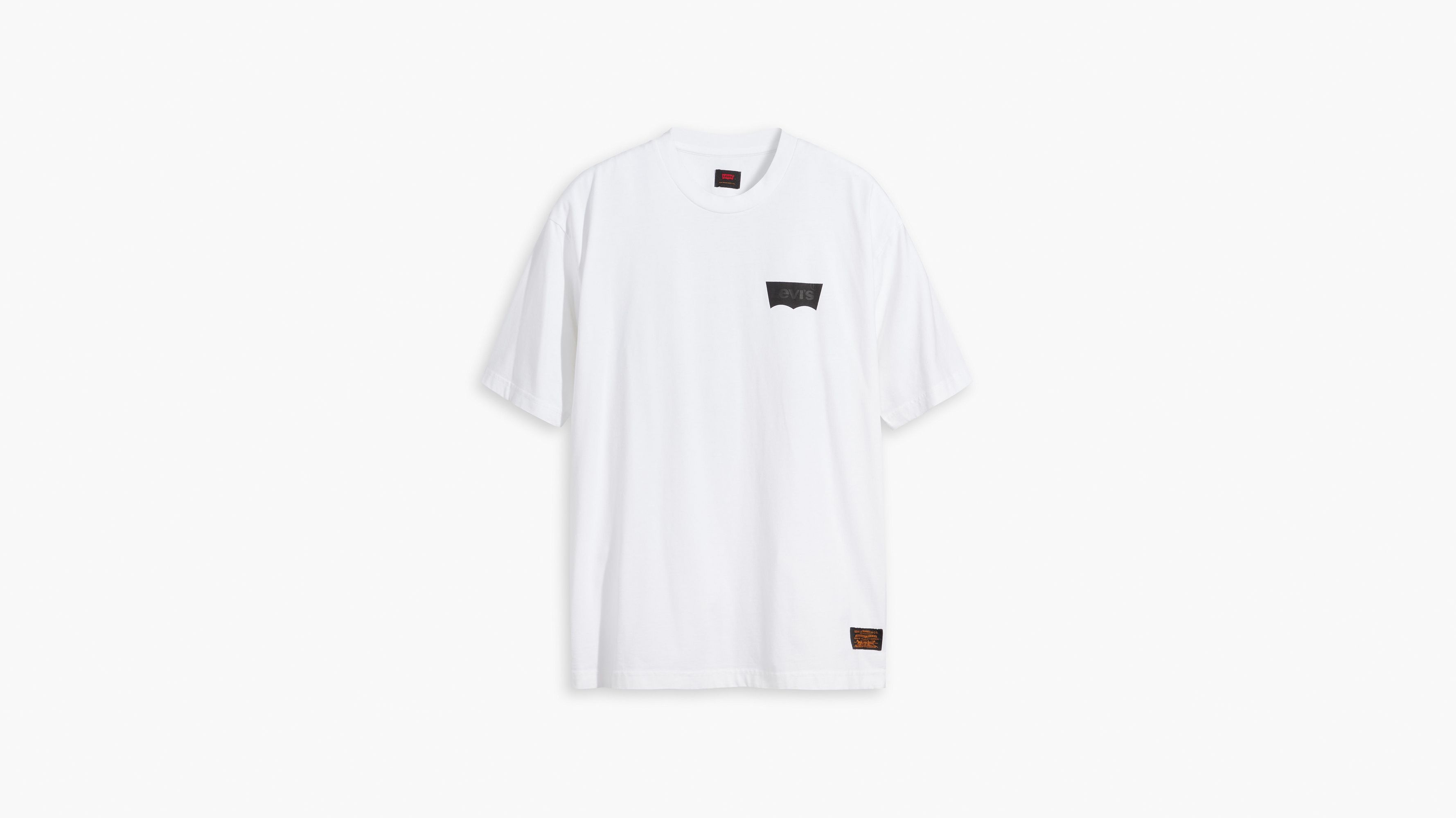 Levi's® Skateboarding™ Graphic Boxy T-Shirt sold by Levi's product image thumbnail 5