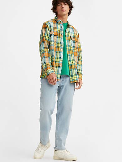 541™ Athletic Taper Levi’s® Flex Men's Jeans sold by Levi's