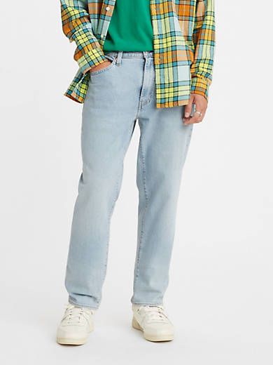 541™ Athletic Taper Levi’s® Flex Men's Jeans sold by Levi's product image thumbnail 2