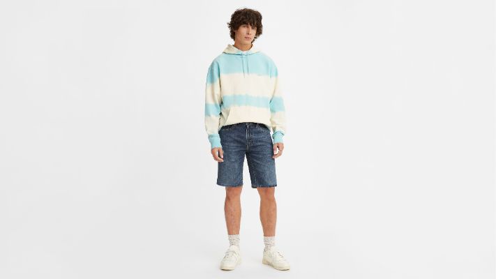 405 Standard Denim 10" Men's Shorts sold by Levi's