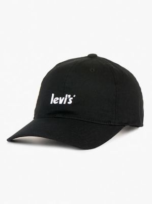 Poster Logo Flexfit® Cap sold by Levi's