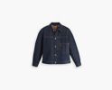 Type I Trucker Jacket sold by Levi's