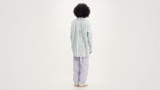 Nola Oversized Button Up Shirt sold by Levi's