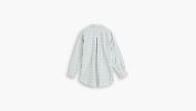 Nola Oversized Button Up Shirt sold by Levi's