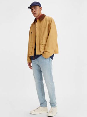 512™ Slim Taper Fit Men's Jeans made by Levi's