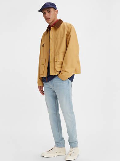 512™ Slim Taper Fit Men's Jeans sold by Levi's