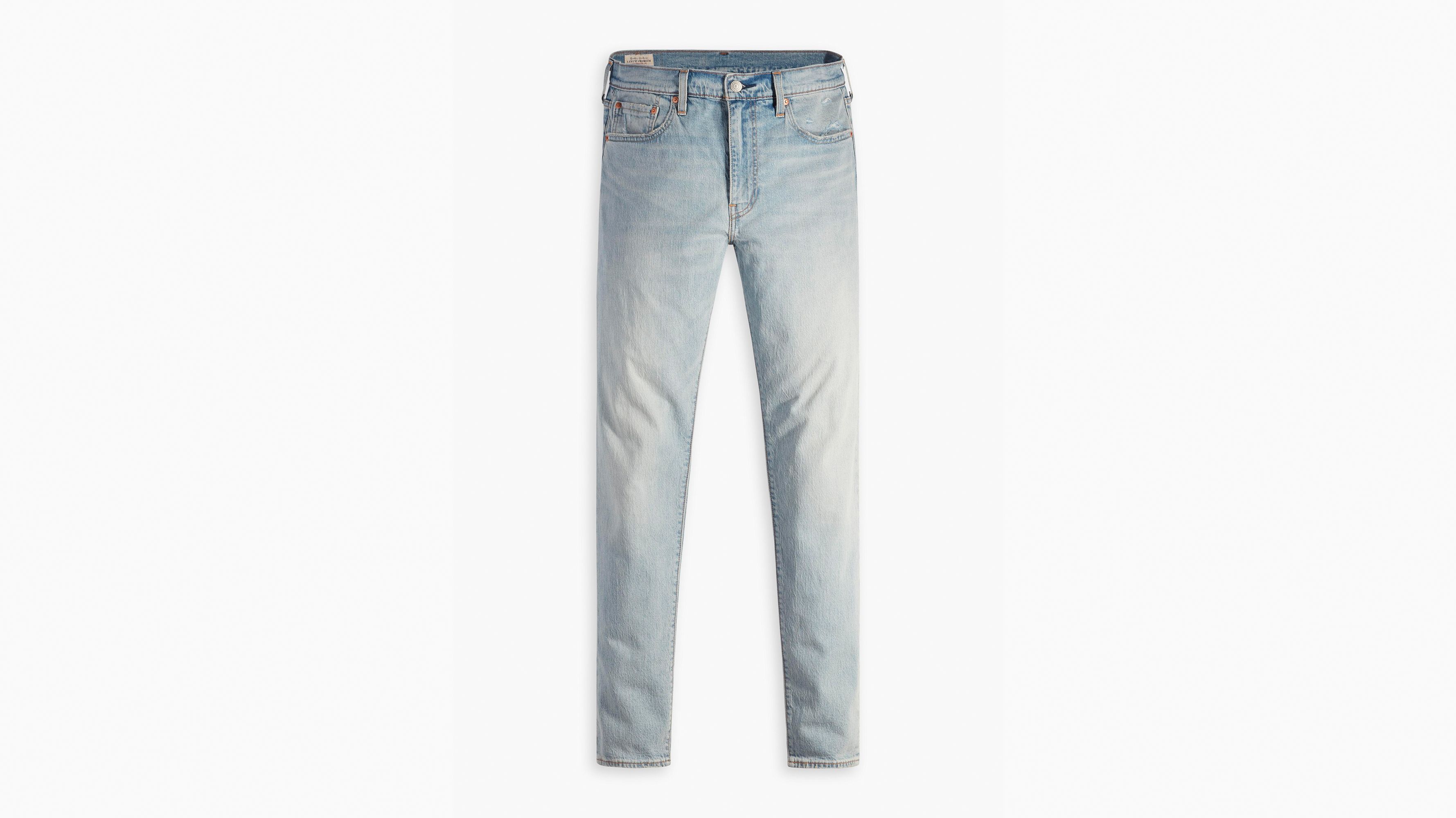 512™ Slim Taper Fit Men's Jeans sold by Levi's product image thumbnail 5