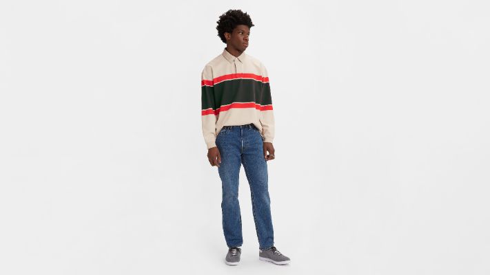 541™ Athletic Taper All Seasons Men's Jeans sold by Levi's