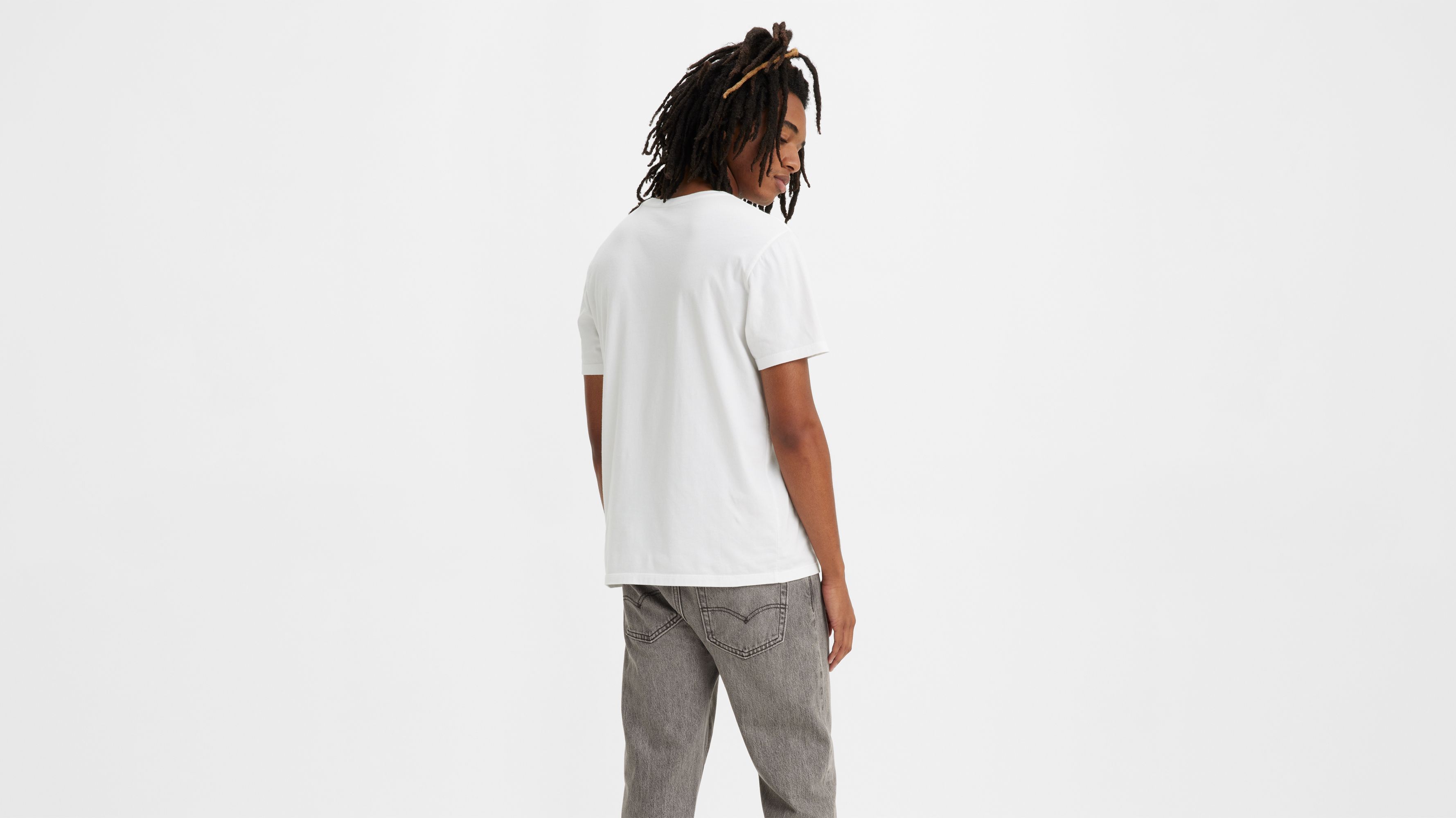 Graphic T-Shirt sold by Levi's product image thumbnail 2