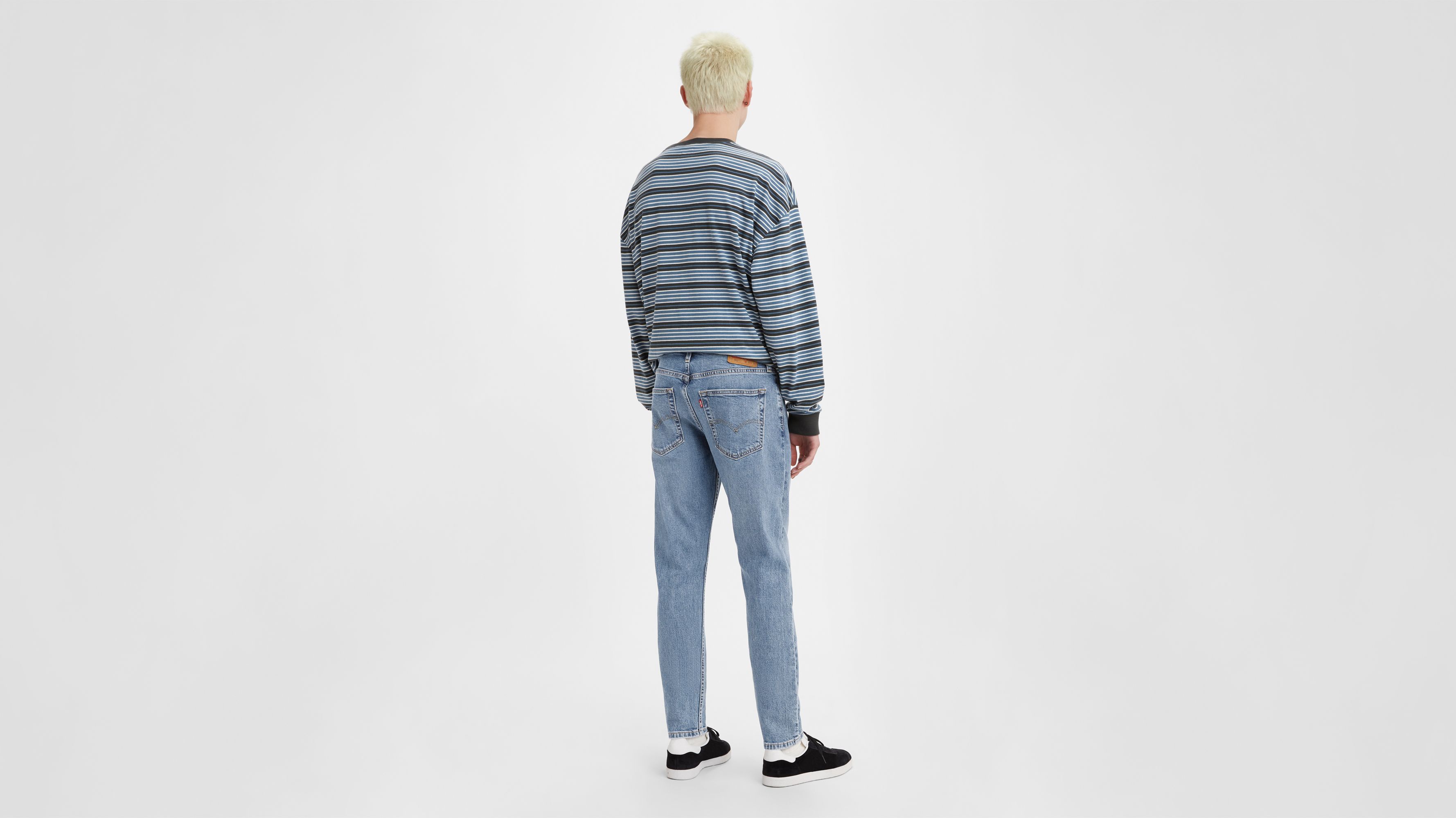 512™ Slim Taper Fit Men's Jeans sold by Levi's product image thumbnail 3