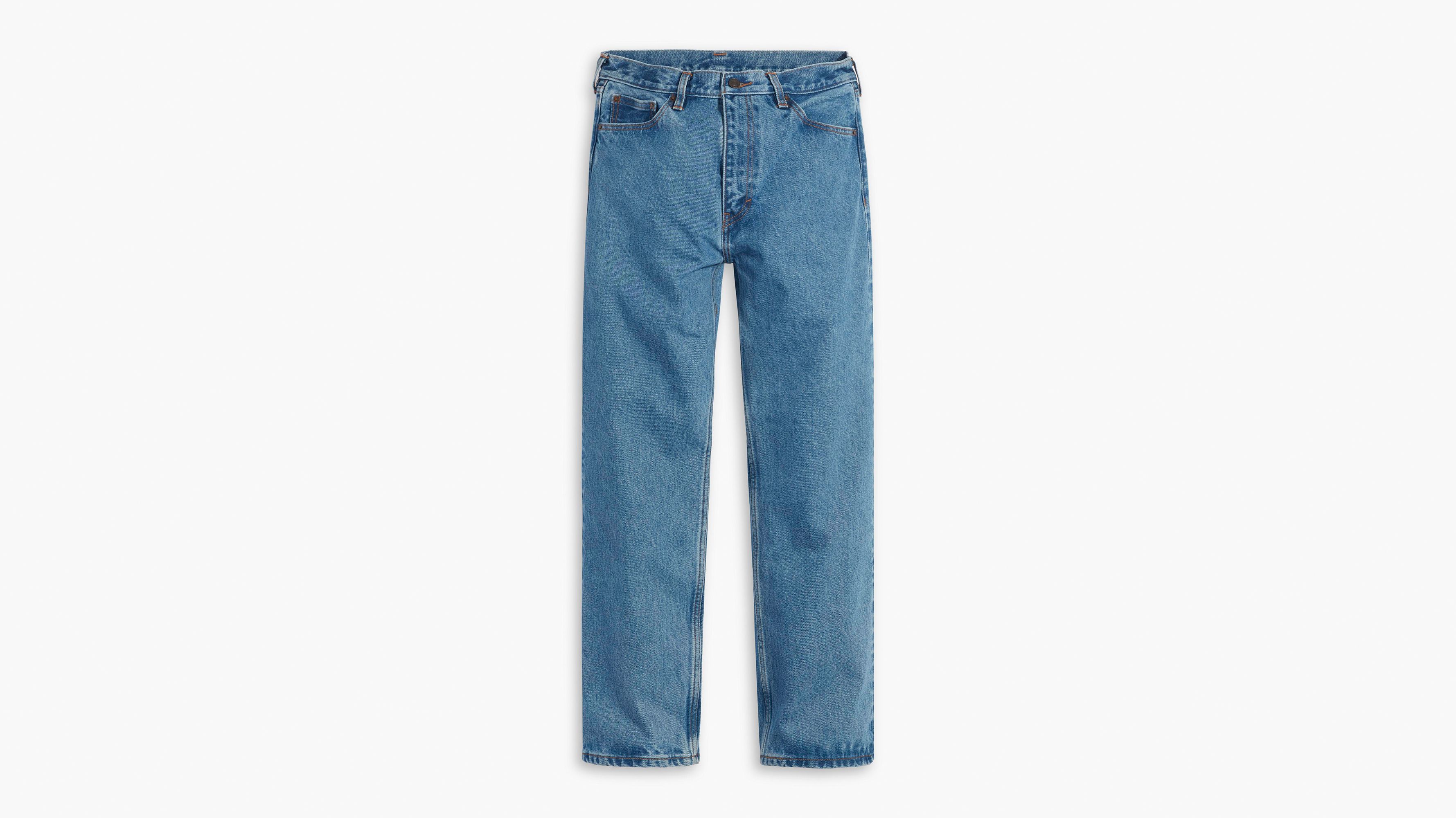 Levi's® Skateboarding™ Baggy 5 Pocket Men's Jeans sold by Levi's product image thumbnail 4