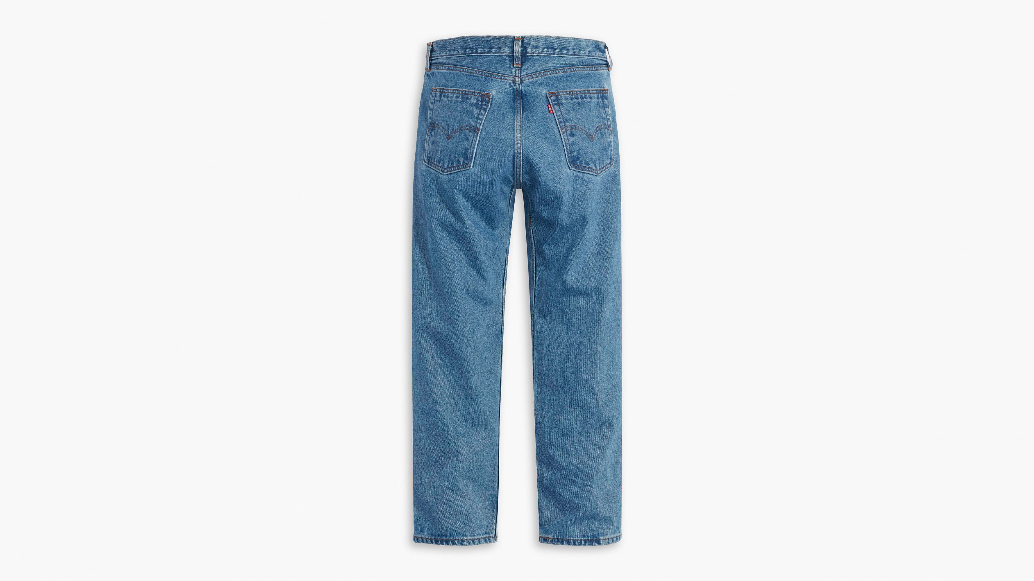 Levi's® Skateboarding™ Baggy 5 Pocket Men's Jeans sold by Levi's product image thumbnail 5