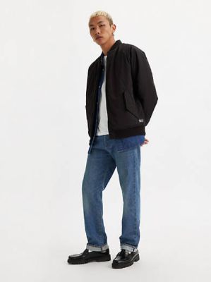 501® Original Fit Selvedge Men's Jeans sold by Levi's
