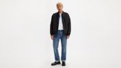 501® Original Fit Selvedge Men's Jeans sold by Levi's
