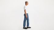 501® Original Fit Selvedge Men's Jeans sold by Levi's